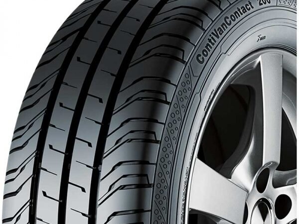 CONTINENTAL VanContact