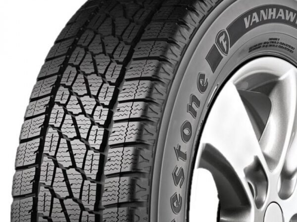 FIRESTONE VanHawk2 Winter