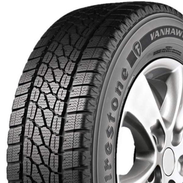 FIRESTONE VanHawk2 Winter - Product Image FIRESTONE VanHawk2 Winter - Image 1