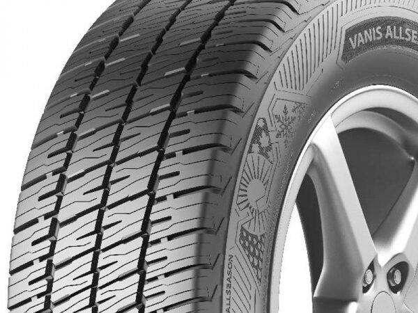 BARUM Vanis AllSeason