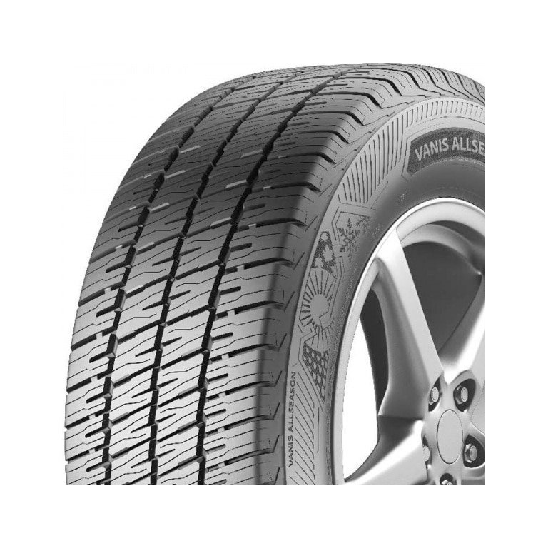 BARUM Vanis AllSeason