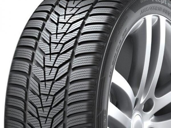 HANKOOK Winter i*cept evo3