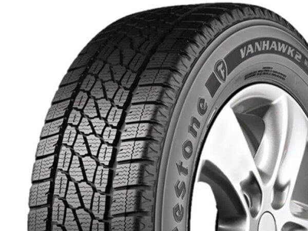 FIRESTONE VANHAWK