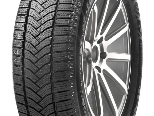 WINDFORCE CATCHFORS VAN A/S