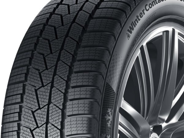 CONTINENTAL WinterContact TS