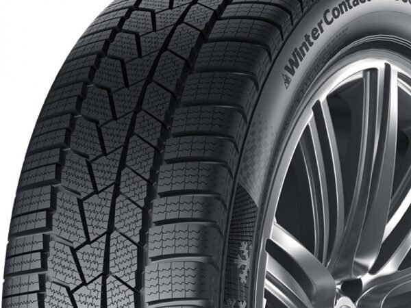 CONTINENTAL WinterContact TS