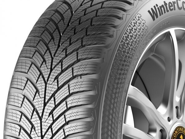 CONTINENTAL WinterContact TS