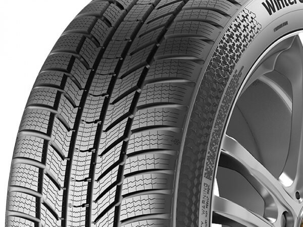 CONTINENTAL WinterContact TS