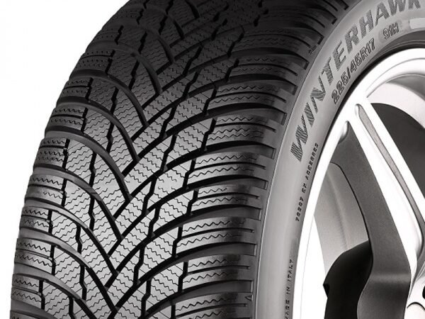 FIRESTONE WinterHawk