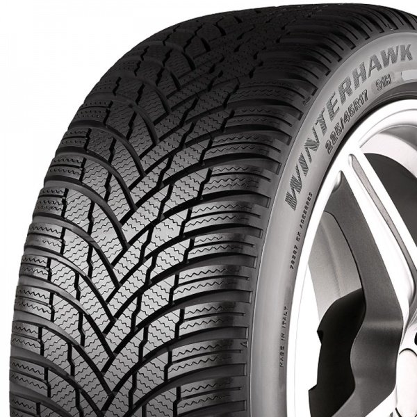 FIRESTONE WinterHawk - Product Image FIRESTONE WinterHawk - Image 1