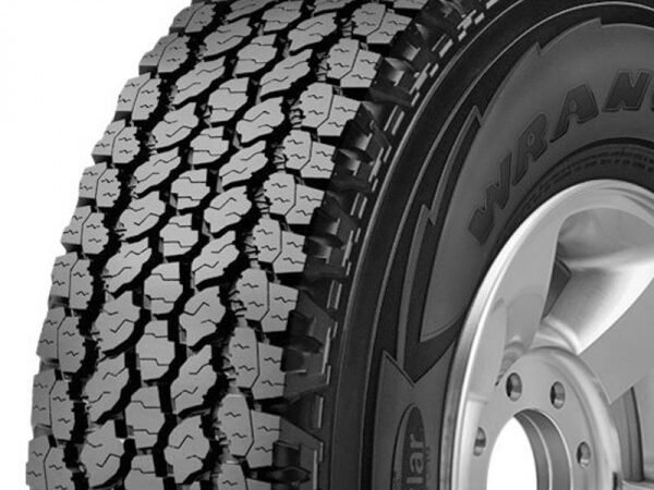 GOODYEAR Wrangler AT Adventure