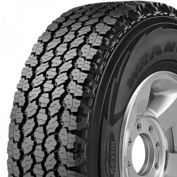 GOODYEAR Wrangler AT Adventure - Product Image GOODYEAR Wrangler AT Adventure - Image 1
