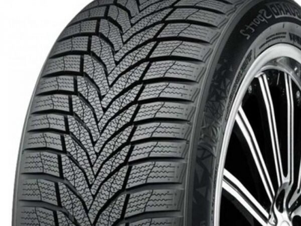 NEXEN Winguard Sport