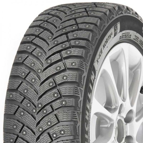 MICHELIN X-Ice North