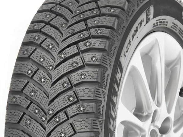 MICHELIN X-Ice North