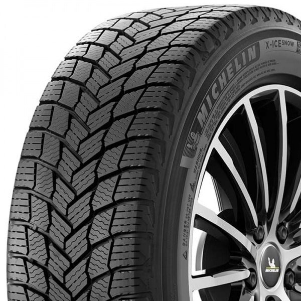 MICHELIN X-Ice Snow