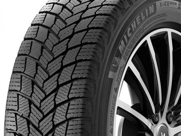 MICHELIN X-Ice Snow