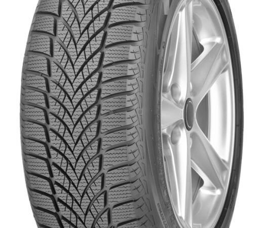 Goodyear ULTRAGRIP ICE 2