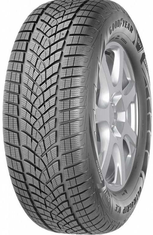Goodyear ULTRAGRIP ICE SUV GEN 1