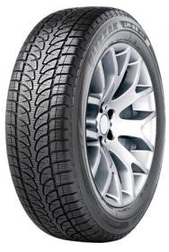 Bridgestone Blizzak LM80 Evo Bridgestone Blizzak LM80 Evo padanga