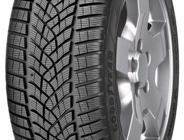 Goodyear ULTRAGRIP PERFORMANCE+ SUV