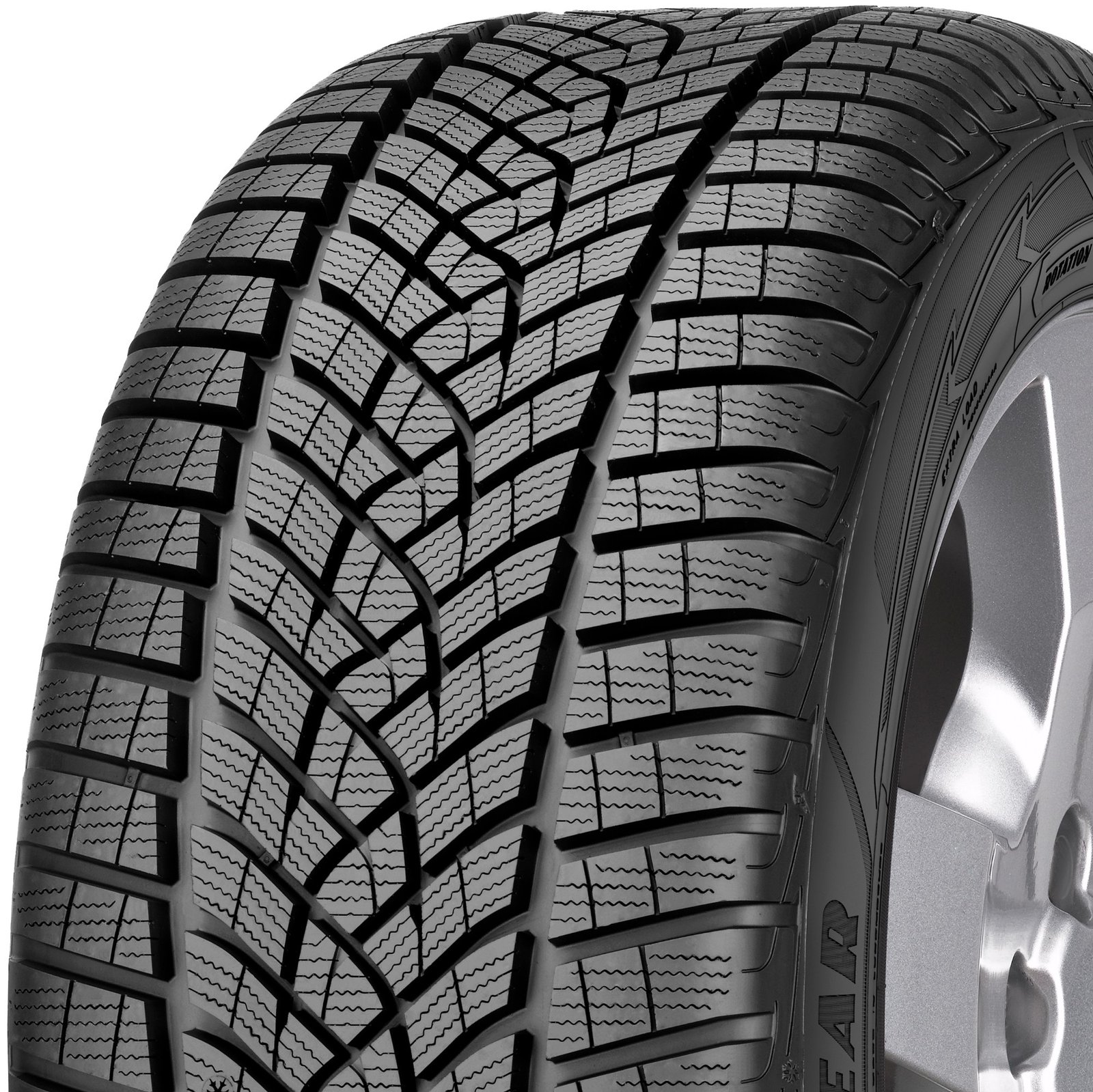 1573733155_goodyear-ultragrip-performance-plus Goodyear ULTRAGRIP PERFORMANCE 3 - Image 1