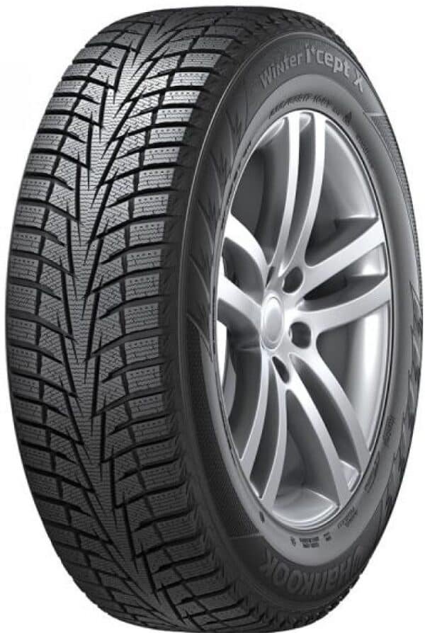 Hankook Winter i*cept X (RW10)