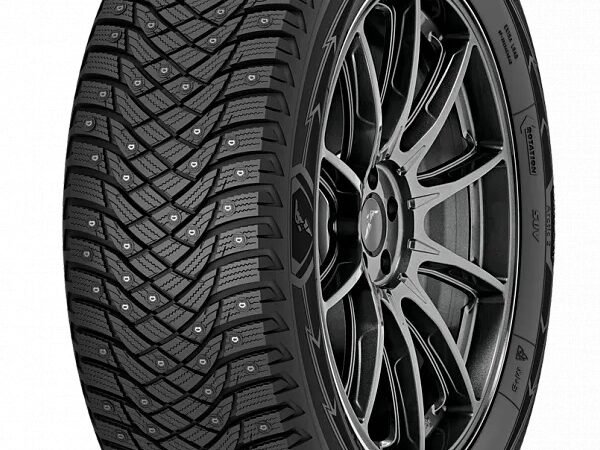 Goodyear ULTRAGRIP ARCTIC 2