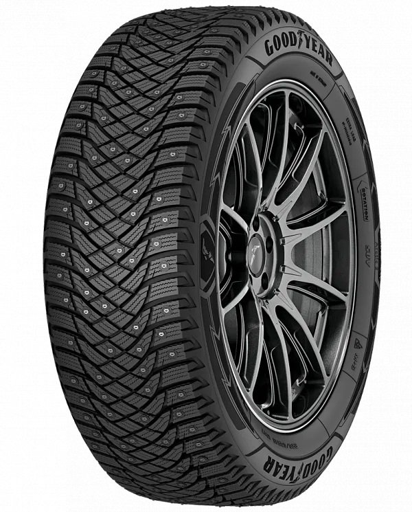 1667562786_81f59460cbe2925cdcbe37a9194a35fc Goodyear ULTRAGRIP ARCTIC2 - Image 1