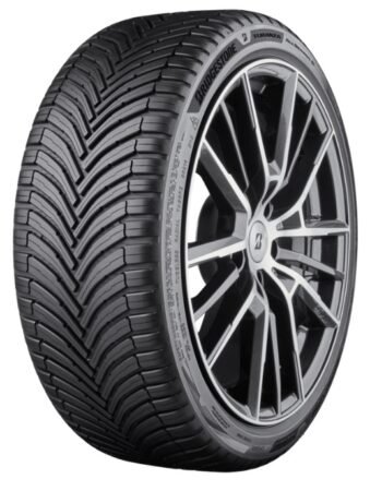 Bridgestone TURANZA AS 6