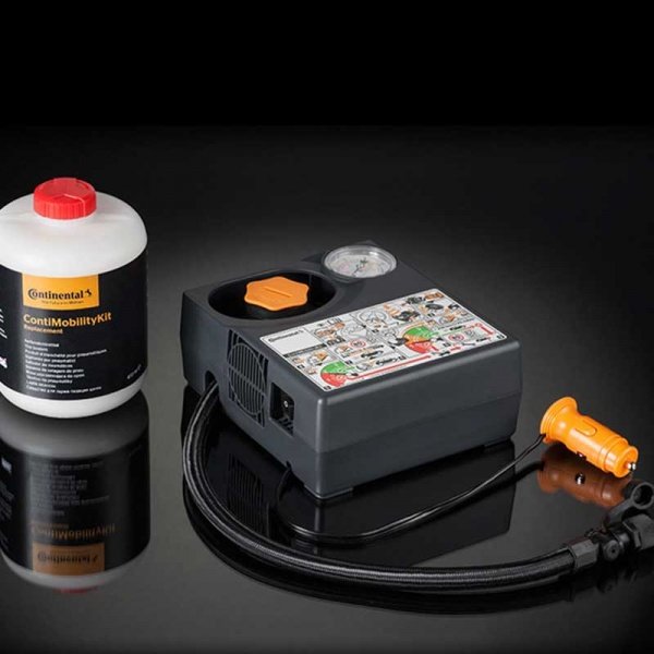 CONTINENTAL - Product Image CONTINENTAL - Image 1