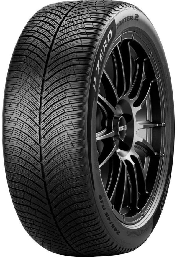Pirelli Pzero Winter