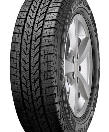 Goodyear ULTRAGRIP ICE CARGO