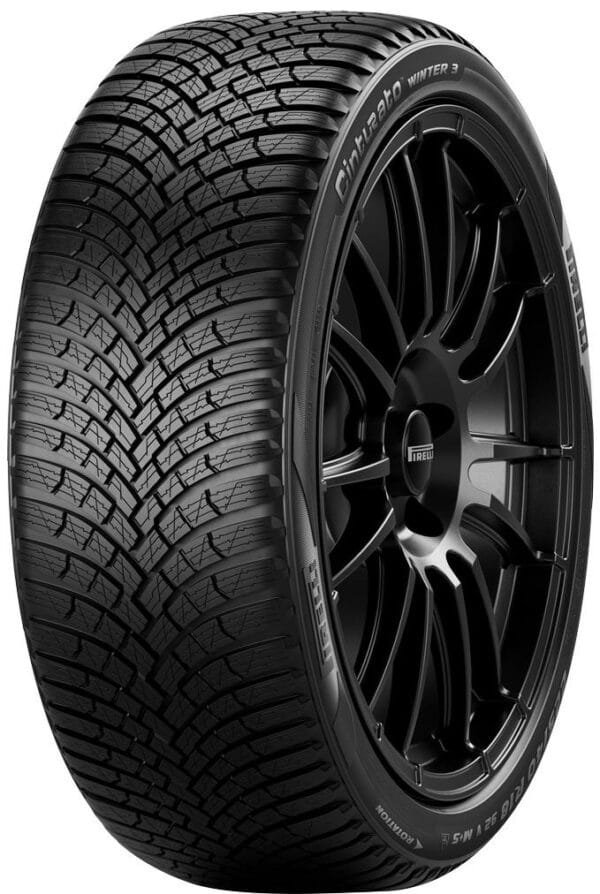 Pirelli Cinturato Winter 3