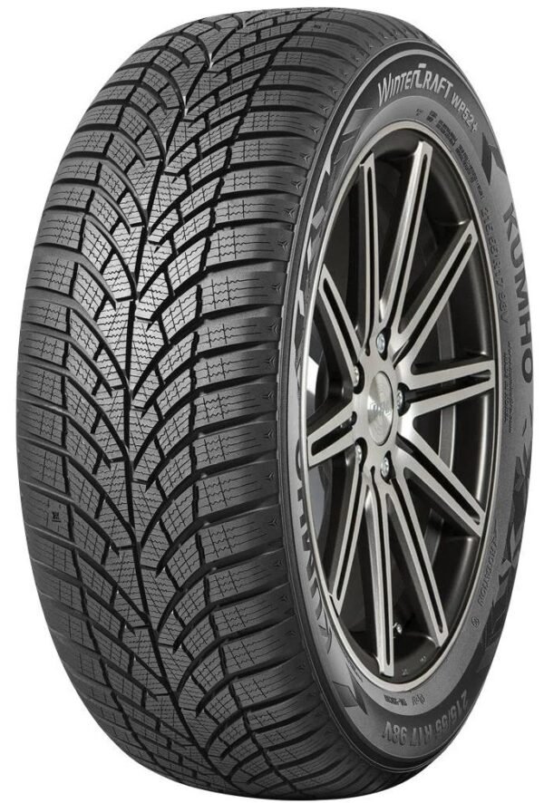 Kumho WP52+