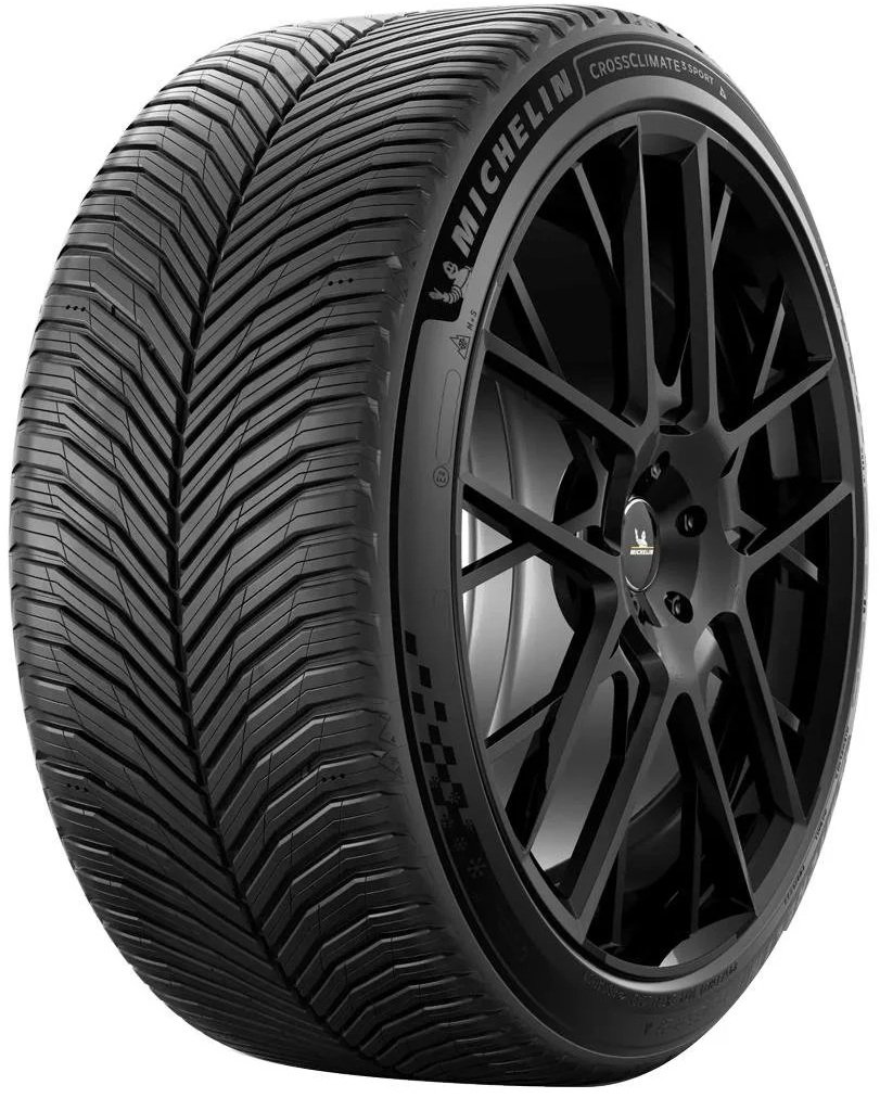 crossclimate Michelin CROSSCLIMATE 3 - Image 1