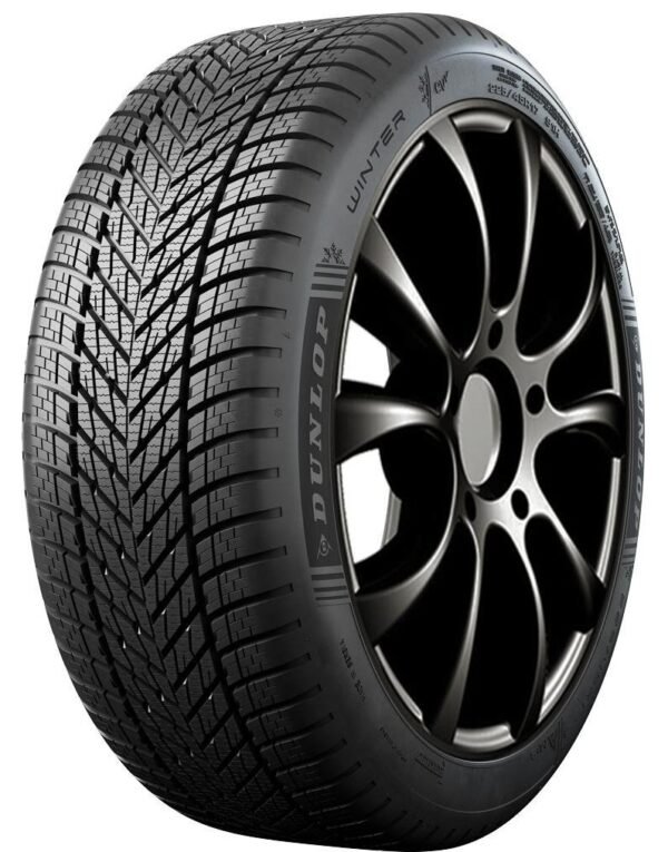 DUNLOP WINTER