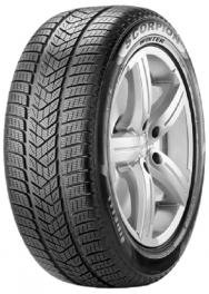 Pirelli Scorpion Winter