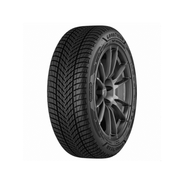 Goodyear ULTRAGRIP ICE 3