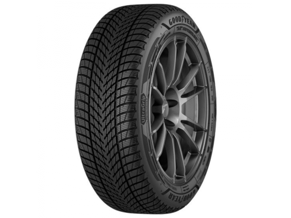 Goodyear ULTRAGRIP PERFORMANCE 3
