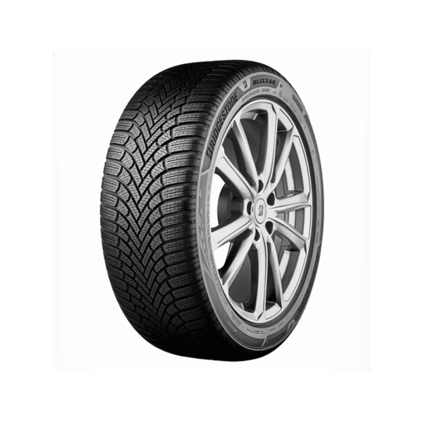 Bridgestone BLIZZAK 6