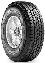 Goodyear Wrangler A/T Adventure