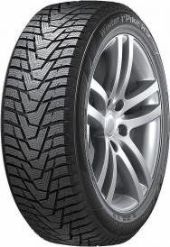 Hankook Winter i*Pike X (W429A) studded