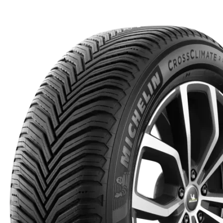 Michelin CrossClimate 2 SUV
