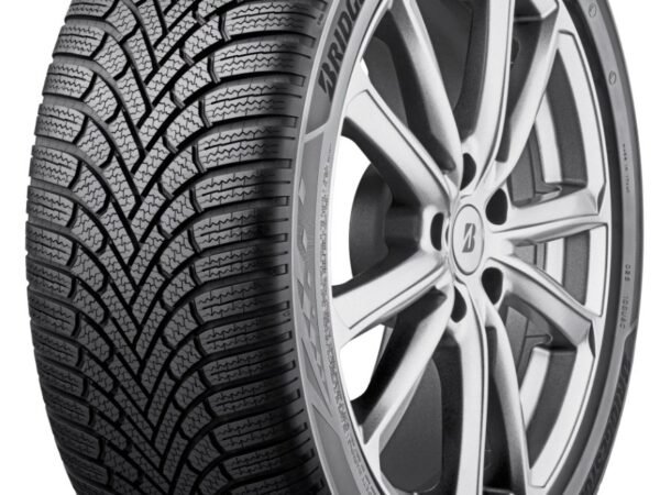 Bridgestone BLIZZAK 6