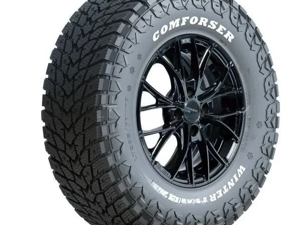 Comforser Winter Pro Blizzard