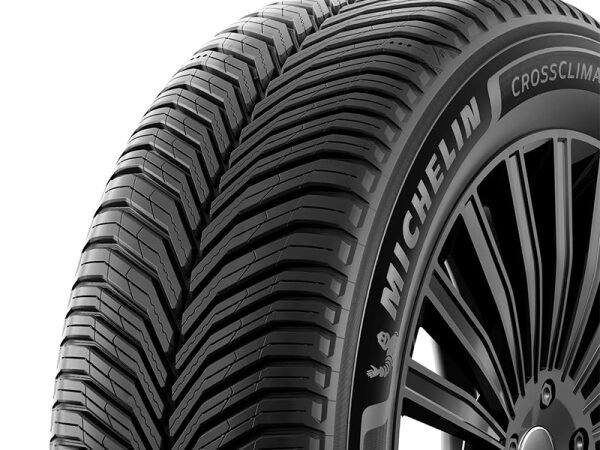 MICHELIN CROSSCLIMATE