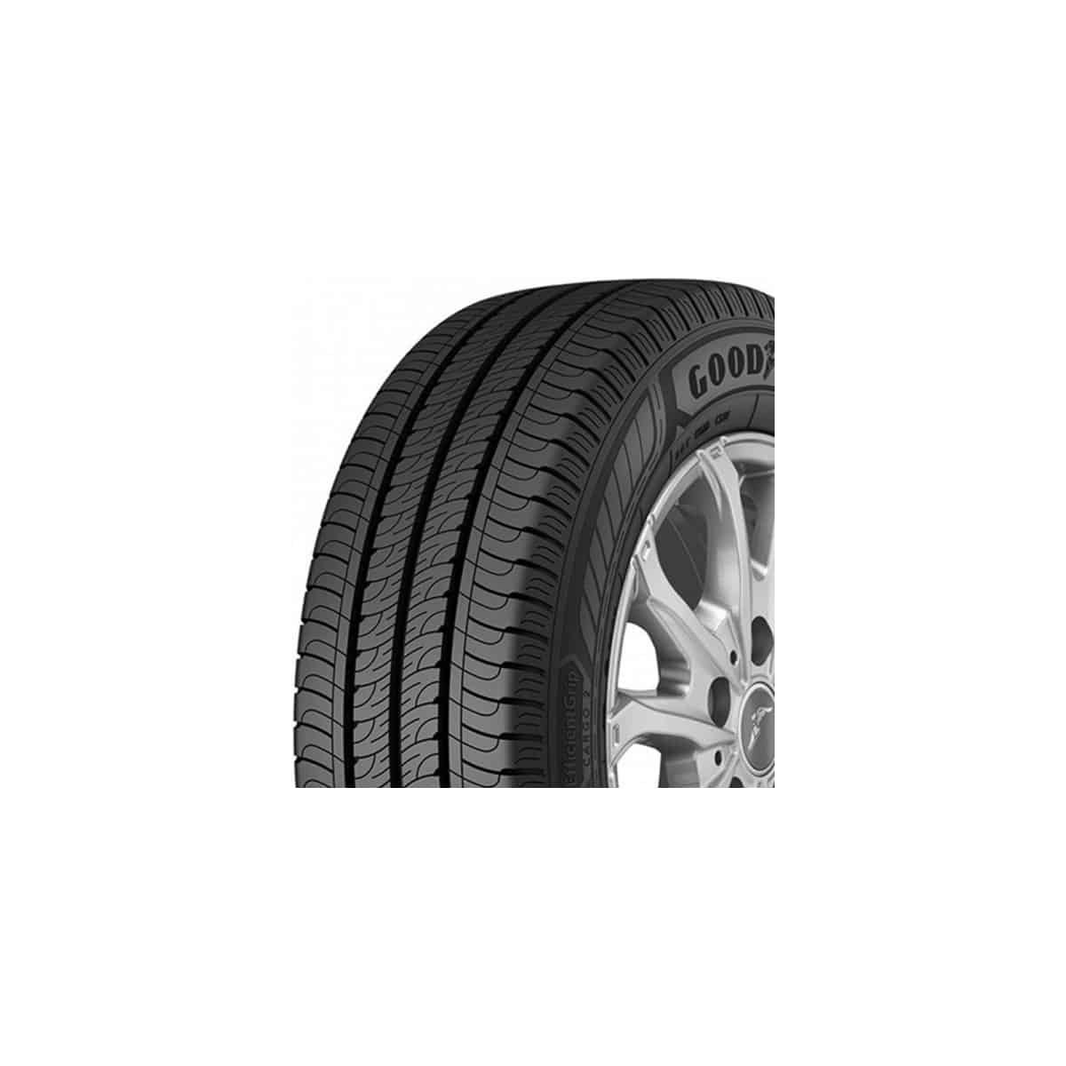 GOODYEAR EfficientGrip Cargo padanga