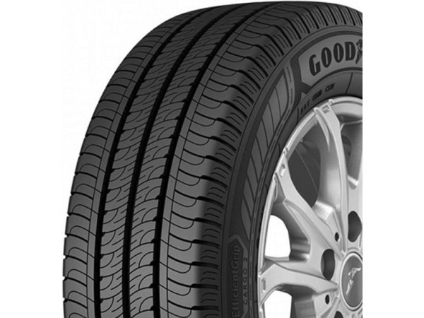 GOODYEAR EfficientGrip Cargo