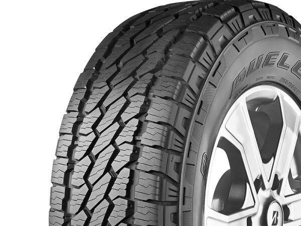 BRIDGESTONE DUELER ALL TERRAIN A/T002